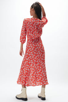 Kali Dress - Oh My Blossom Floral
