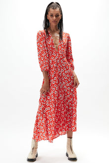 Kali Dress - Oh My Blossom Floral