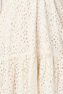 Roma Mini Dress - Pristine S