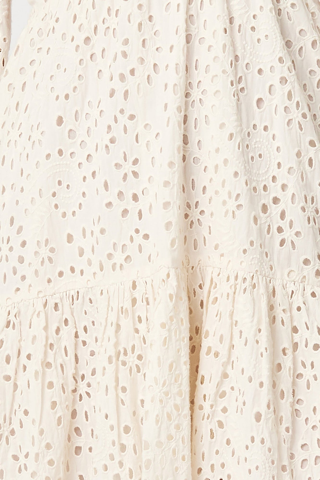 Roma Mini Dress - Pristine S