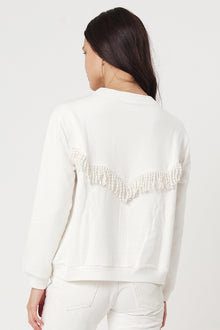 Colorado Sweatshirt - Pristine
