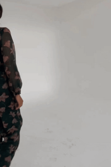 Hazel Jumpsuit - Val