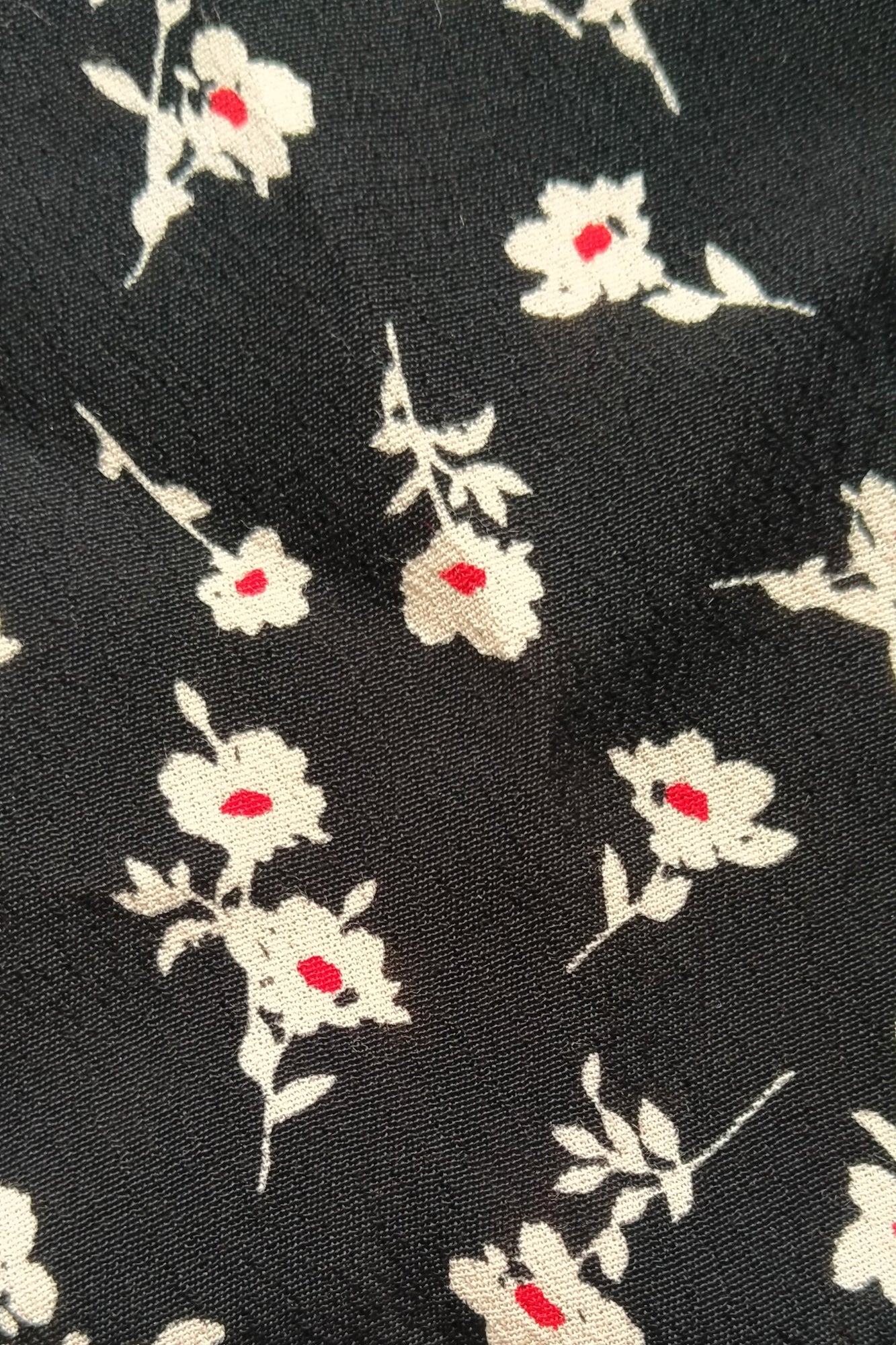Leia Dress - Pierre Wild Flower