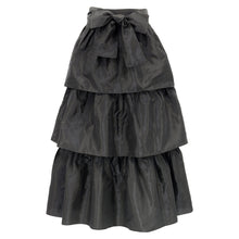 Primrose Skirt - Black