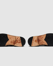 Mens | Riviera Loafer | Black Studs
