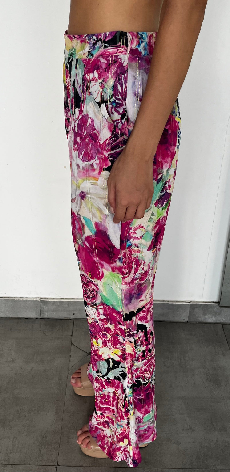 Tessa Pants