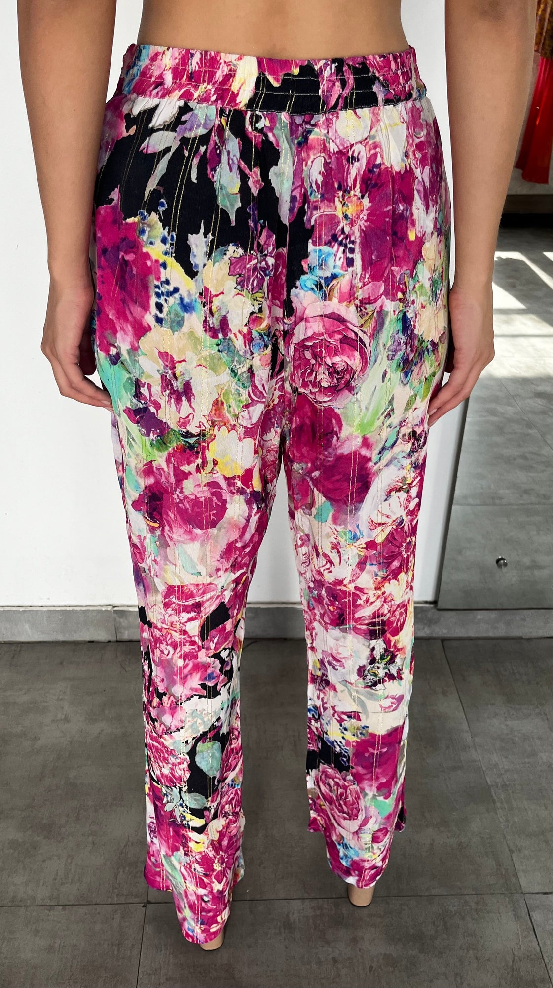 Tessa Pants