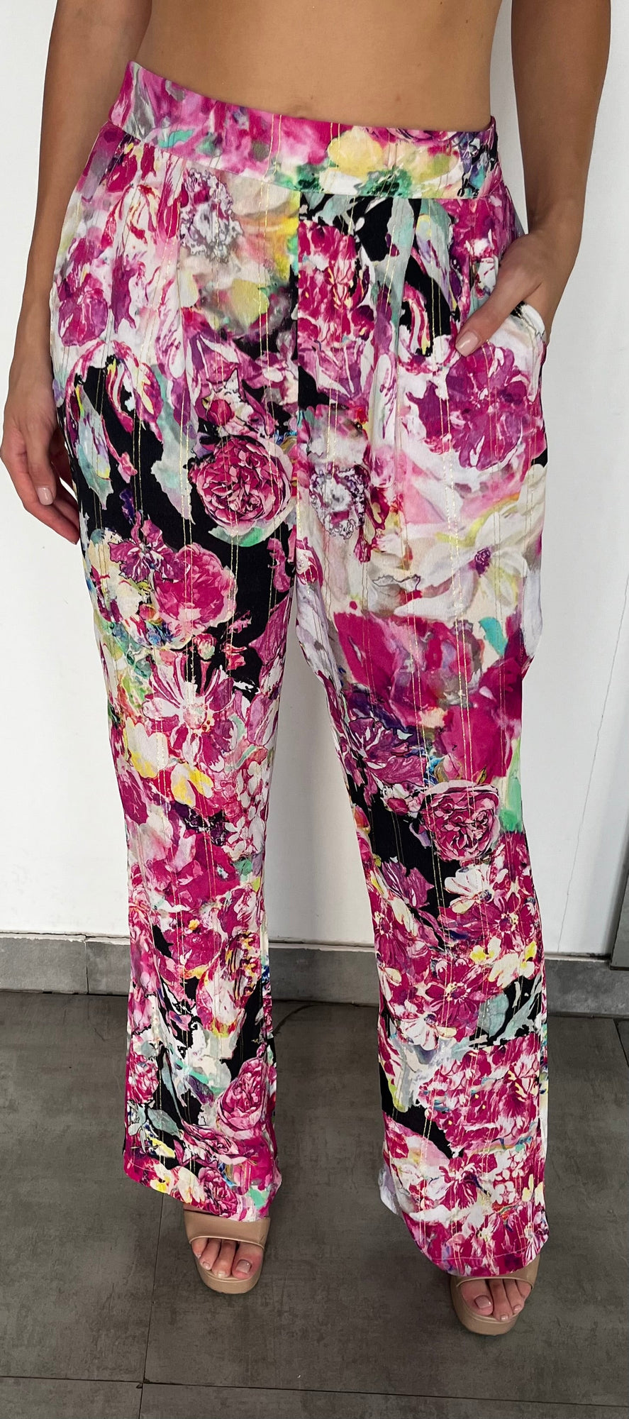 Tessa Pants
