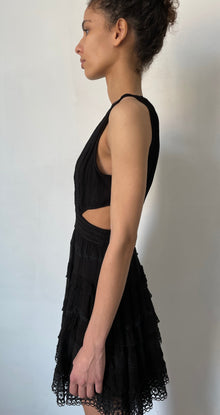 Tessa Short Dress