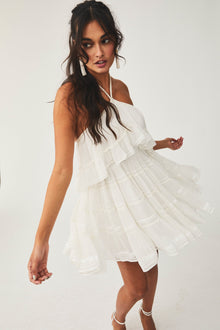 True Short Dress