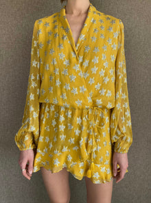 Vega Short Dress