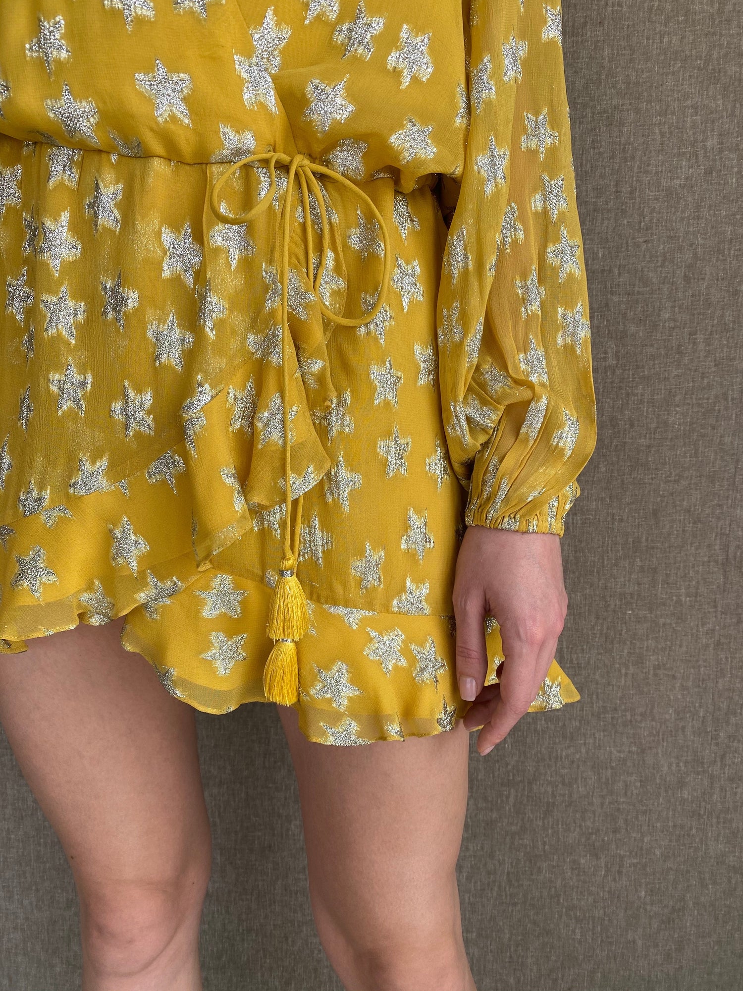 Vega Short Dress