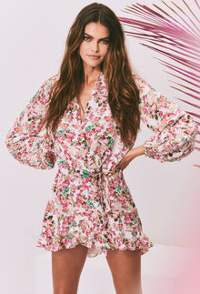 Vie Dress Short