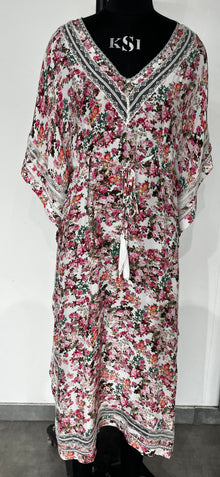 Vie Kaftan