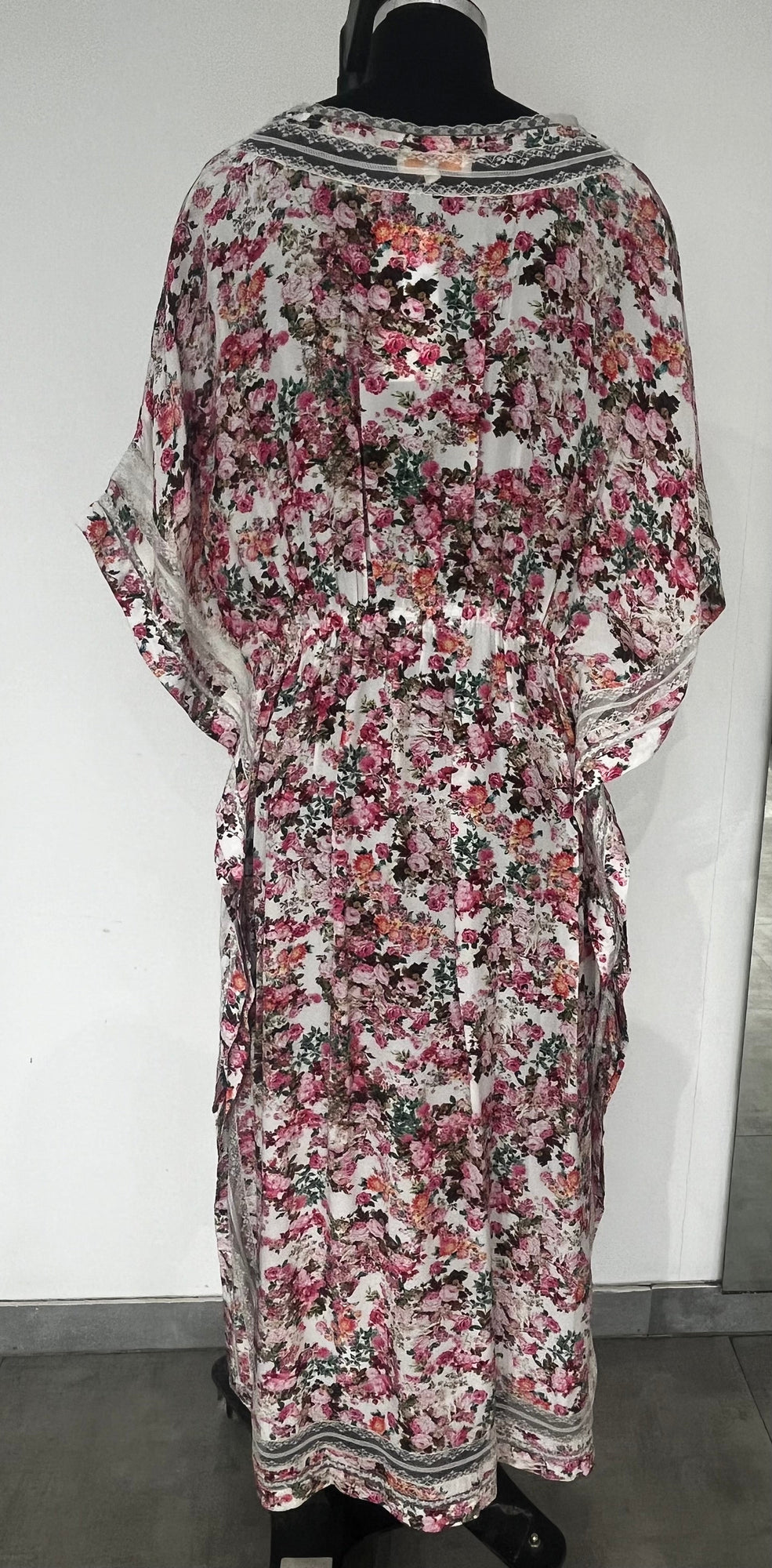 Vie Kaftan