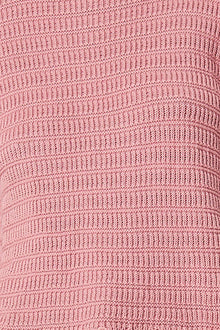 Dany Bell Top - Rose