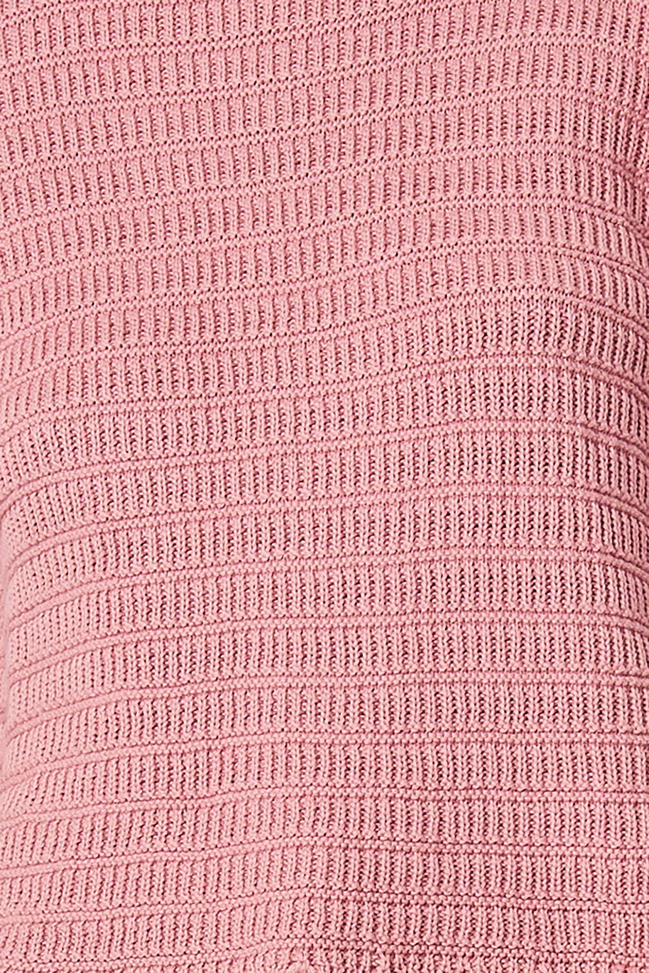 Dany Bell Top - Rose
