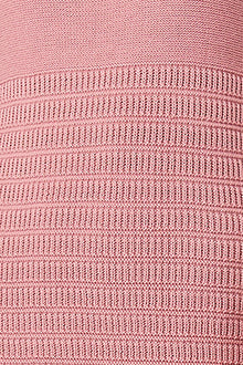 Naima Midi Dress - Rose