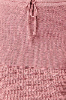 Romee Skirt - Rose
