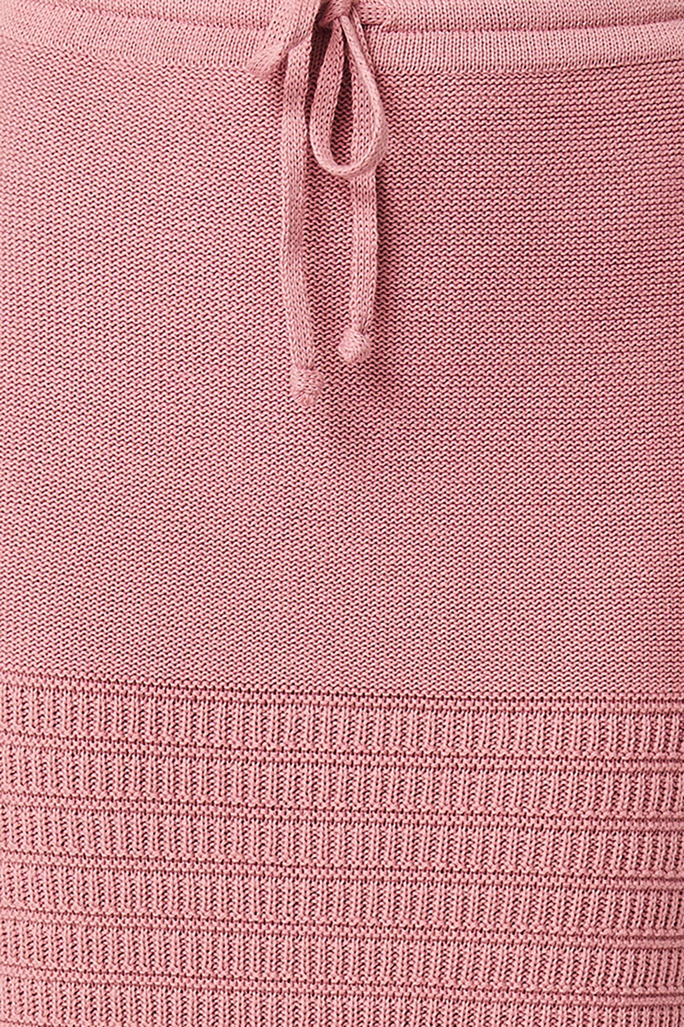 Romee Skirt - Rose