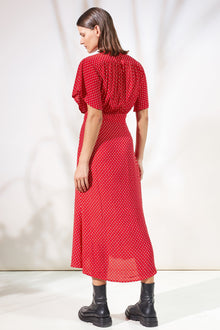 Leia Dress - Triango