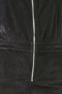 Jayda Overall - Black