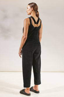 Jayda Overall - Black