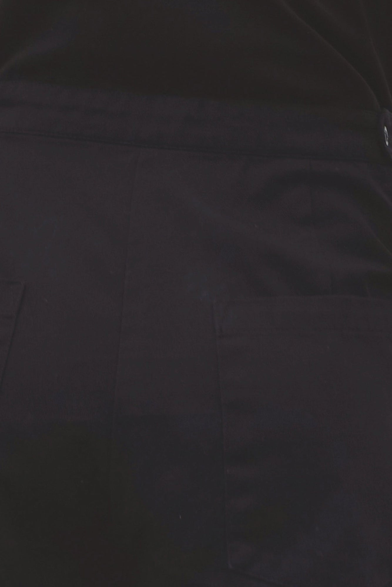 Elsie Romper - Black