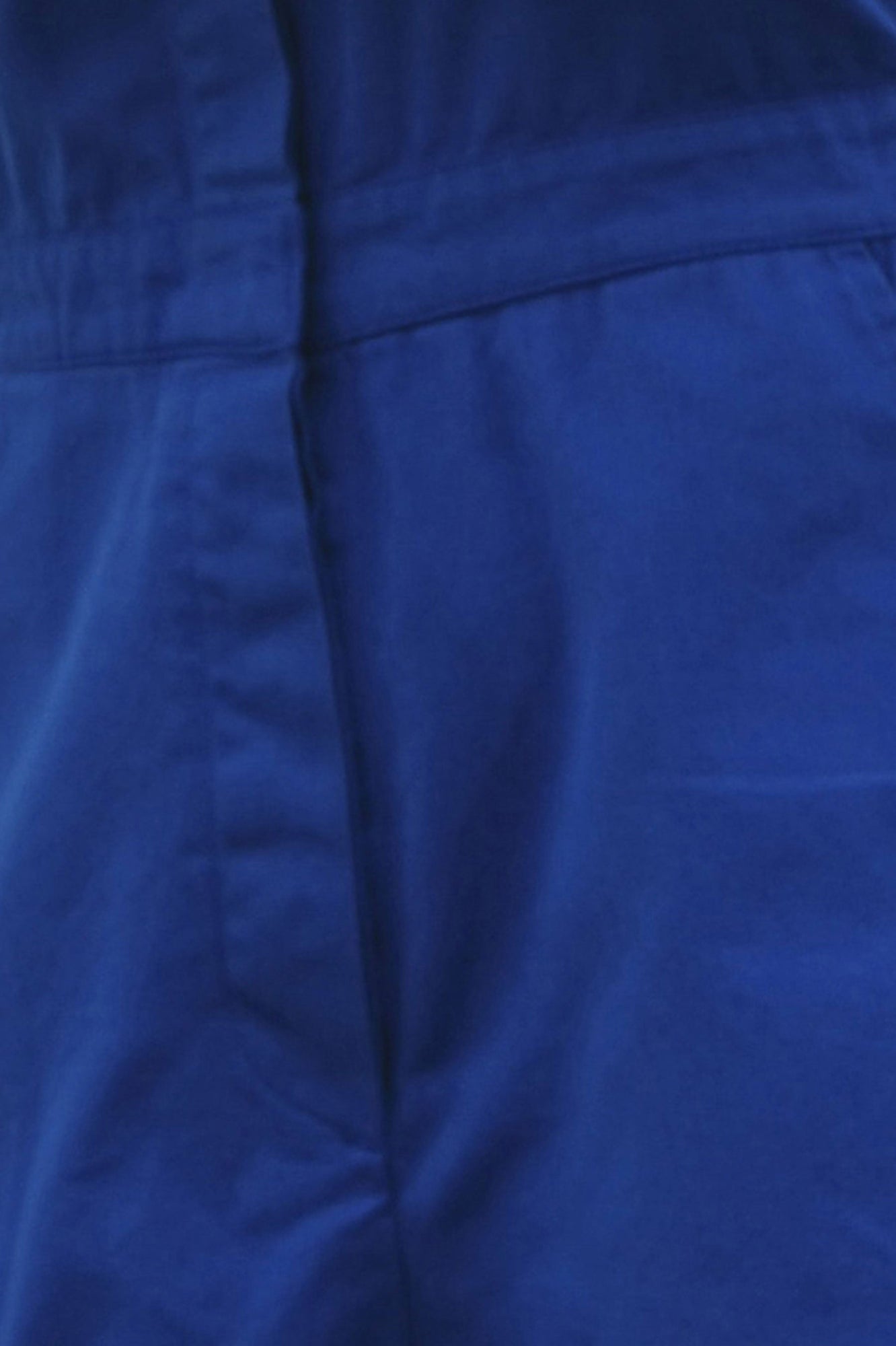 Elsie Romper - Blue