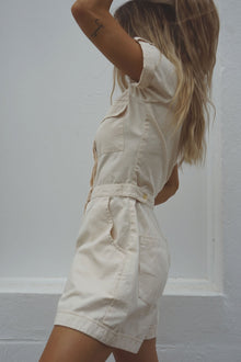 Elsie Romper - Husk