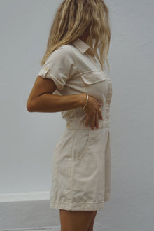 Elsie Romper - Husk