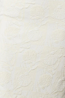 Cicely Maxi Dress - Sea Shell