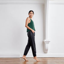 Shell Yes Tank | Seaweed
