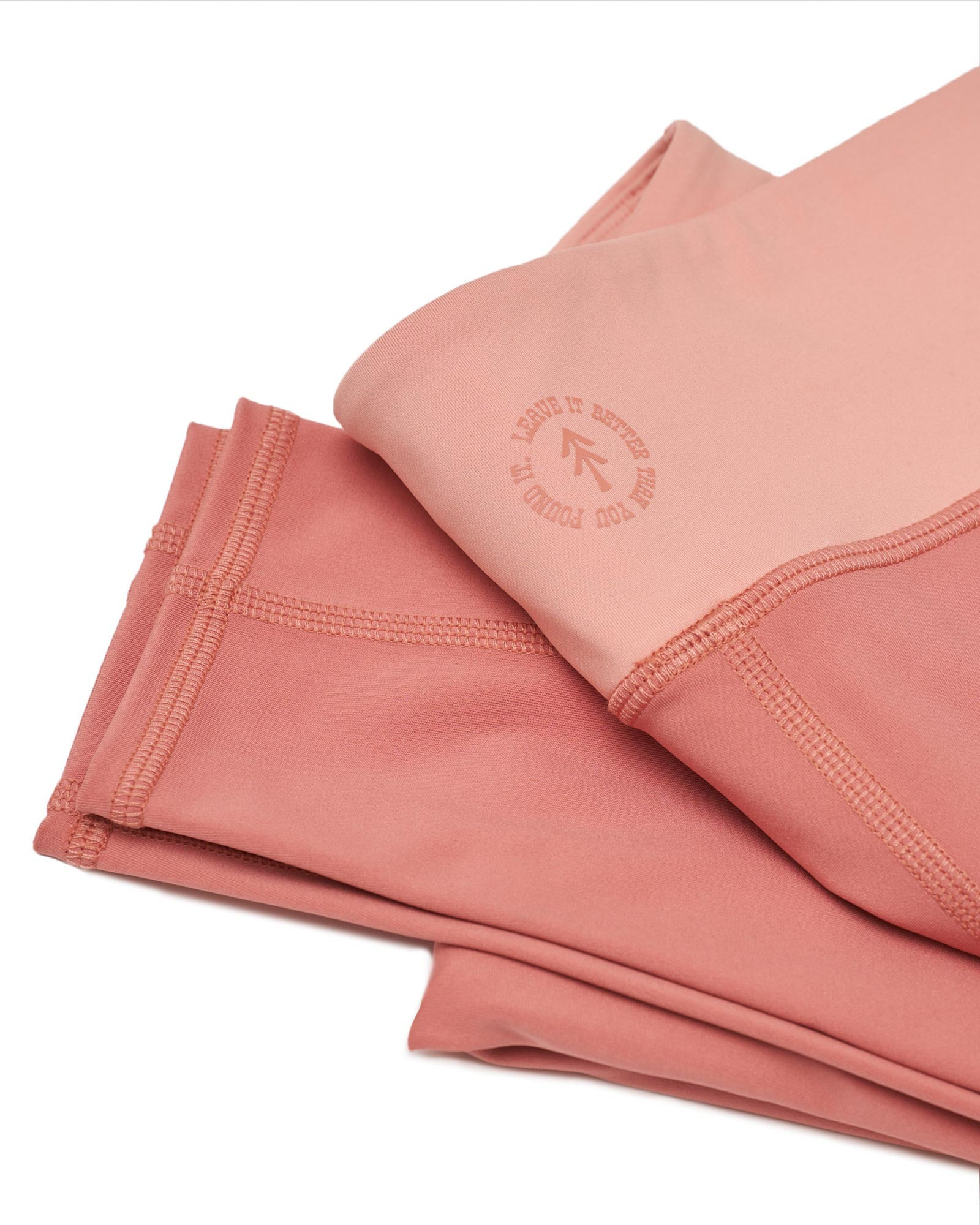 Shenandoah Trail Leggings | Pink