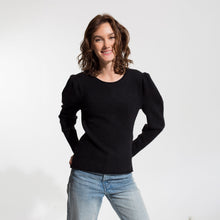Women | Snowbelle | Black