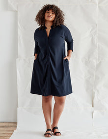 Something Borrowed Dress | Midnight