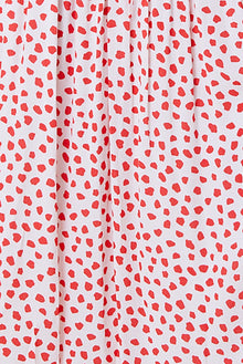 Kim Maxi Dress - Spot On