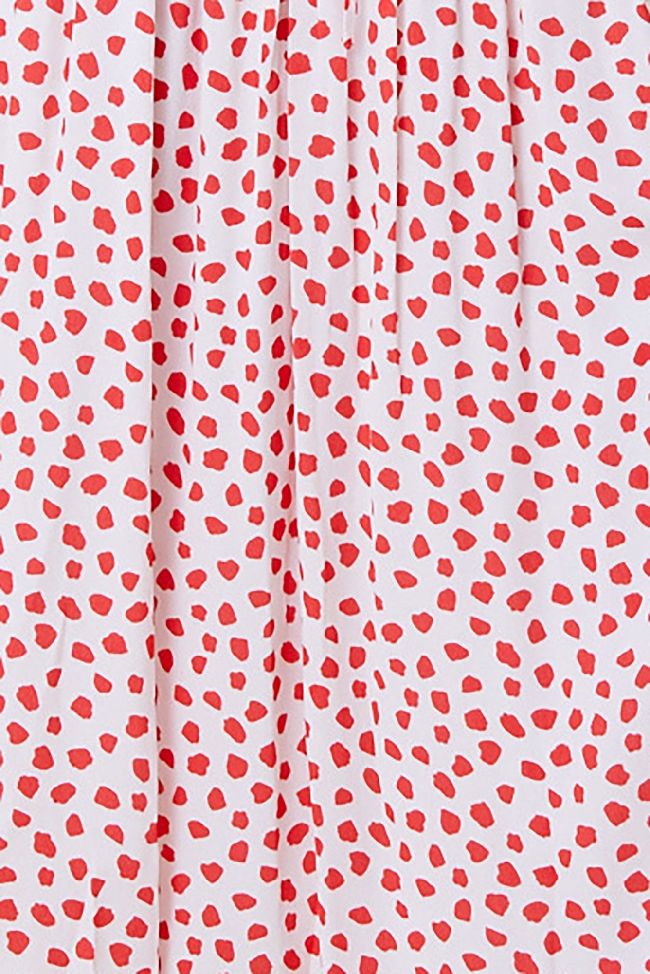 Tamera Maxi Skirt - Spot On S