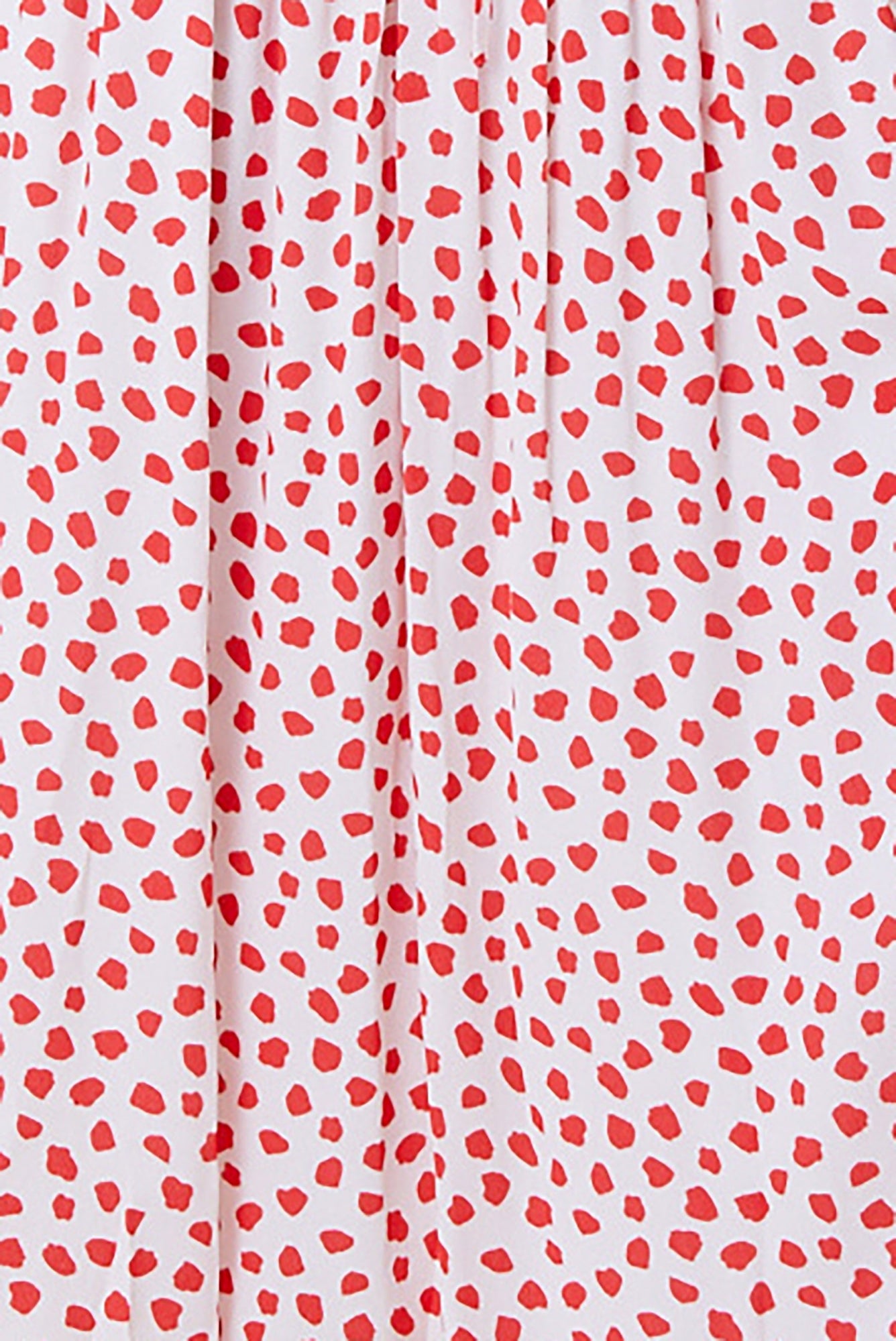 Kim Maxi Dress - Spot On