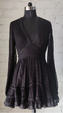 Tyra Short Dress