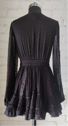 Tyra Short Dress