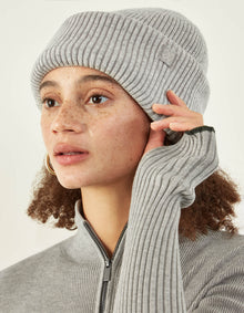 Three-In-One Hat | Dove