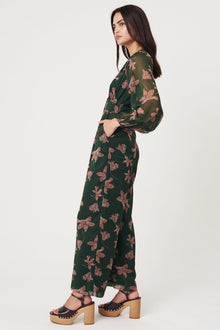 Hazel Jumpsuit - Val