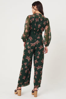 Hazel Jumpsuit - Val