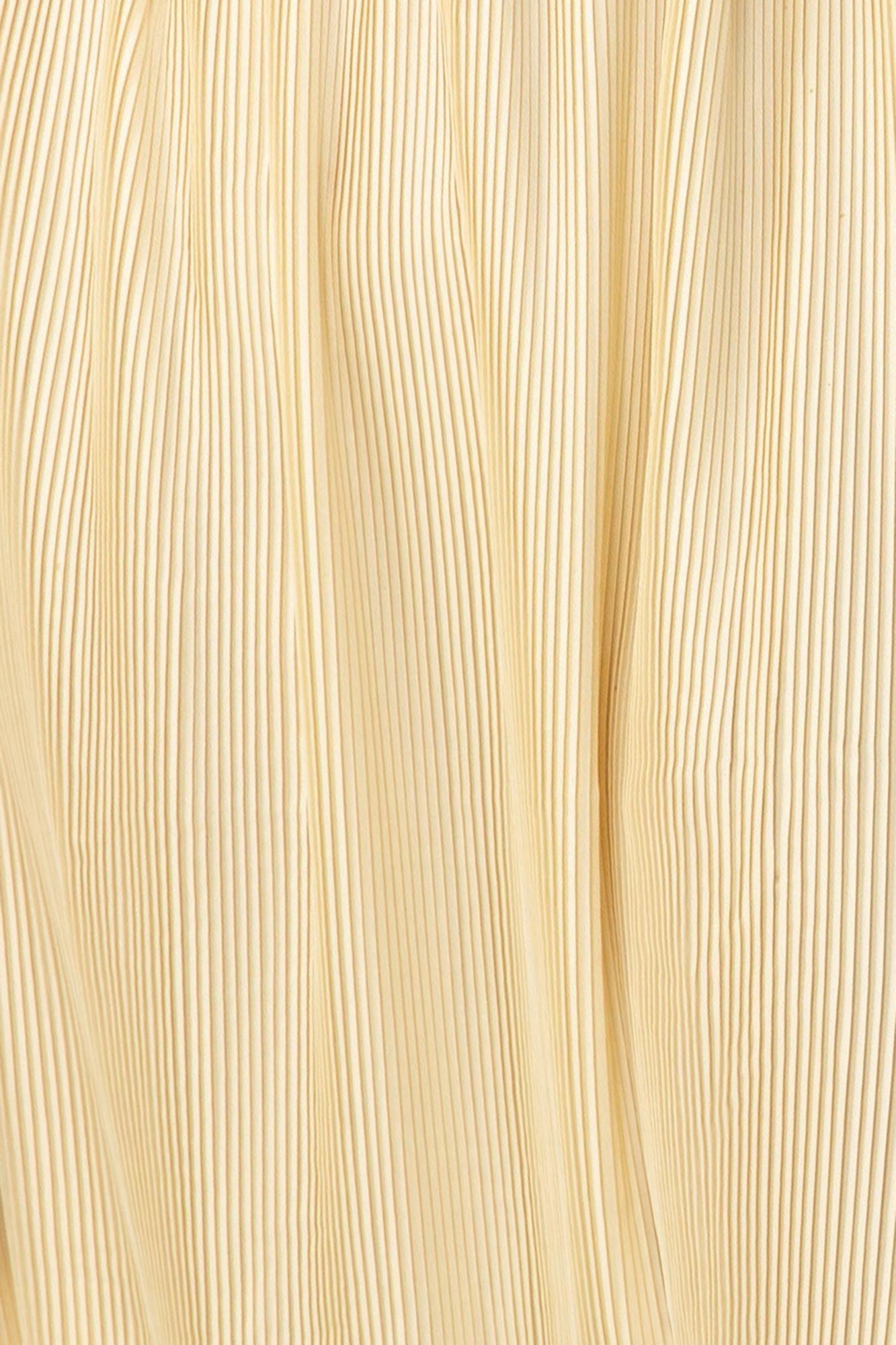Velma Midi Dress - Vanilla