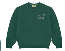 Welcome Crew | Forest Green