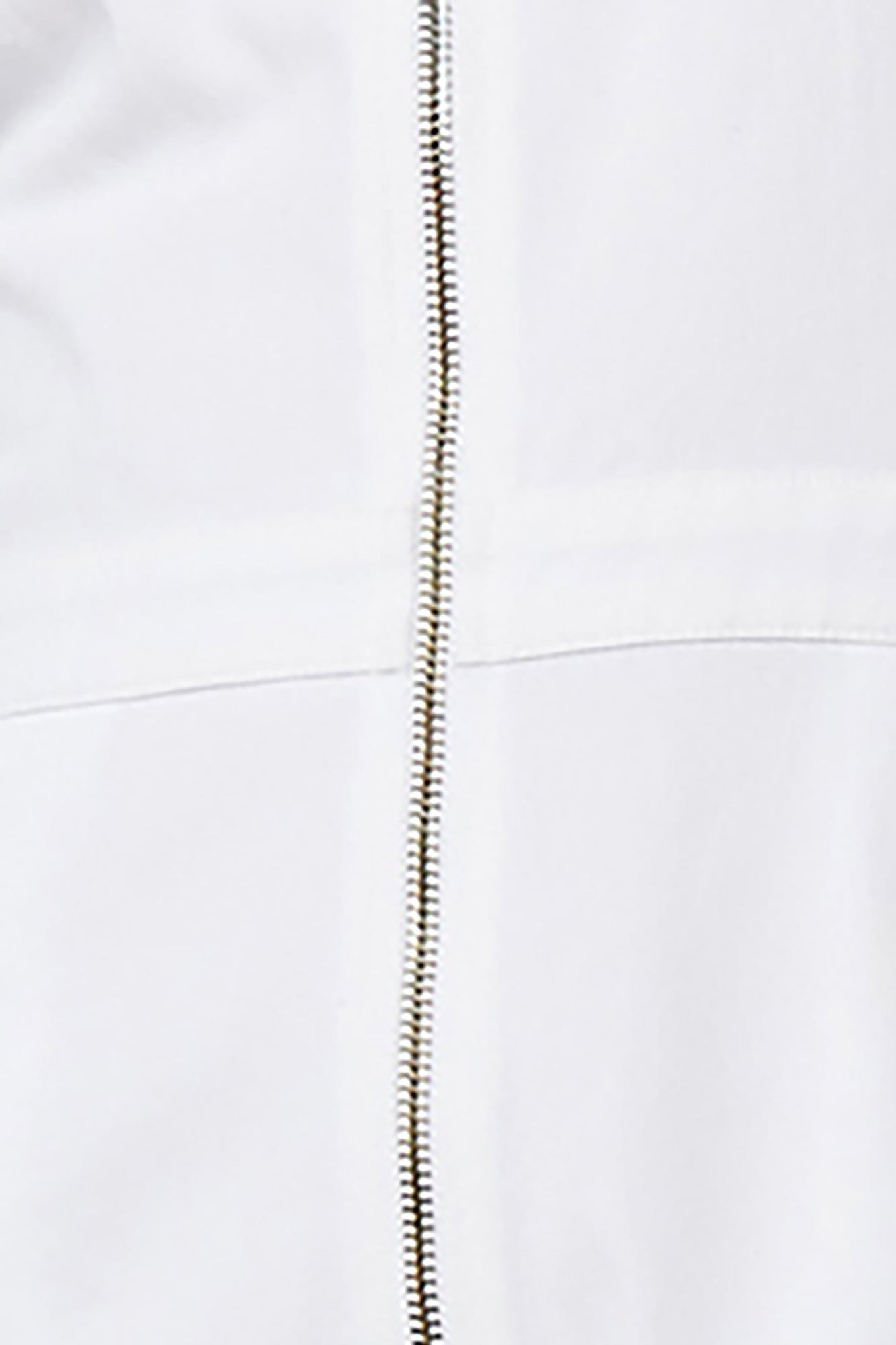 Logan Jumpsuit - White