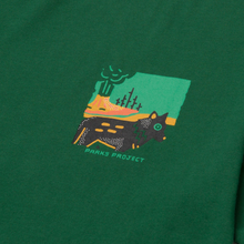 Yellowstone 1872 Tee | Forest Green