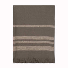 Women | Sail Kimono | Mocha / Barley