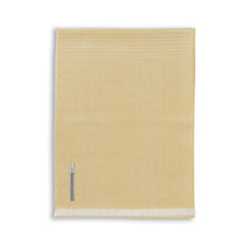 Unisex | Capri Wrap | French Yellow
